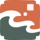805 Pixel Logo